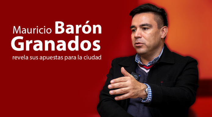 Sogamoso pasa de las promesas a las obras: Barón revela sus apuestas para la ciudad y reclama mayor protagonismo en Boyacá