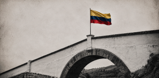 Ceremonial histórico: Batalla del Puente de Boyacá – 2026