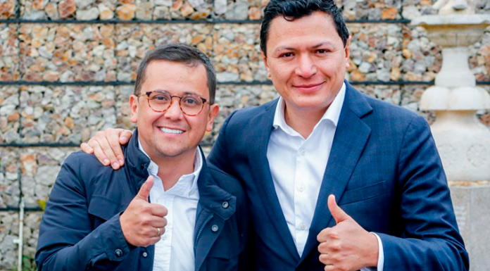“Dejará en alto el nombre de Boyacá”: Rodrigo Rojas sobre Juan Camilo Ostos