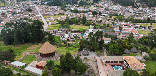 Sogamoso celebra hoy 216 años: del sagrado Suamox a la Ciudad del Acero