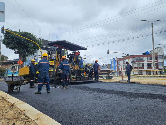 sogamoso via san martin
