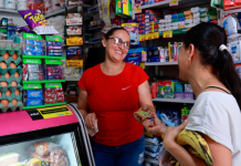 Mes del Tendero: la tienda de barrio sigue siendo el corazón del consumo en Colombia