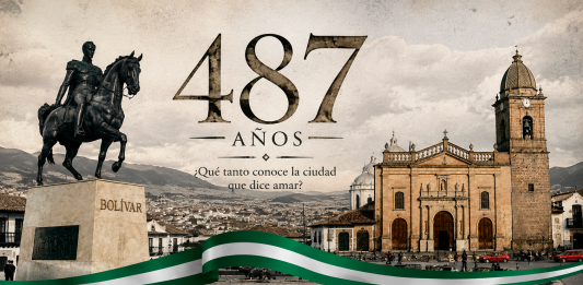 Tunja cumple 487 años: ¿usted conoce realmente la ciudad que dice amar?