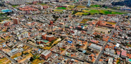 Tunja y 18 municipios avanzan hacia un Área Metropolitana: ¿qué cambiaría para los boyacenses?