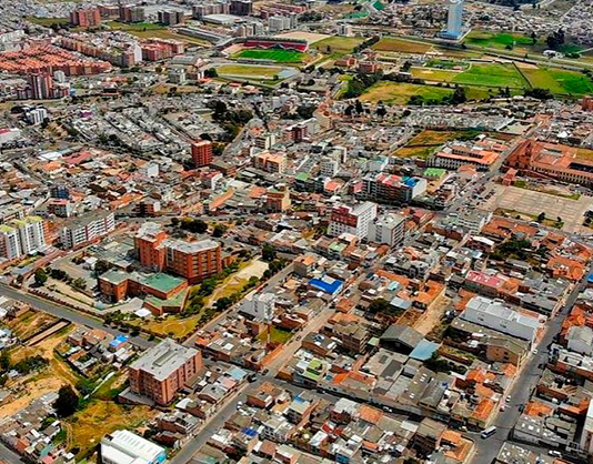 Tunja y 18 municipios avanzan hacia un Área Metropolitana: ¿qué cambiaría para los boyacenses?