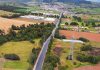 Avanza al 70 % la vía Tunja – Soracá dentro del plan ‘Kilómetros de Progreso’