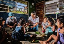 Eliminar la palabra ‘niñas’, la polémica que desató el ICBF