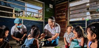 Eliminar la palabra ‘niñas’, la polémica que desató el ICBF