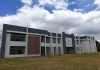 Nueva Estación de Policía de Sogamoso costó $2.200 millones y fue terminada en 10 meses