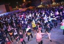 Tunja tendrá una jornada nocturna de actividad física por la salud mental