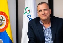 Tres días duró en el cargo el presidente de Colpensiones
