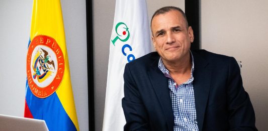 Tres días duró en el cargo el presidente de Colpensiones
