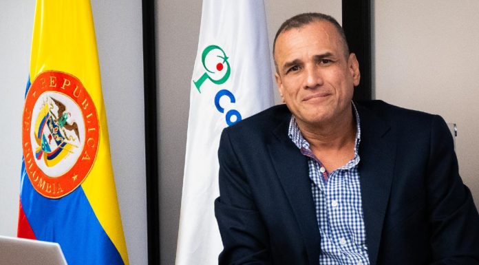 Tres días duró en el cargo el presidente de Colpensiones