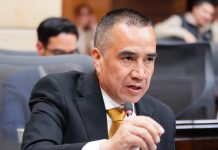 Representante Yamit Noé Hurtado será ponente del presupuesto general de la Nación