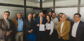 De 21 inscritos, 12 siguen en carrera por la Rectoría de la UPTC