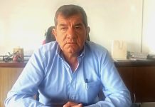 Acevedo revisa dos millonarios contratos que heredó en la Alcaldía de Tunja