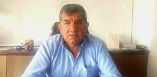 Acevedo revisa dos millonarios contratos que heredó en la Alcaldía de Tunja
