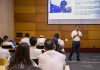 ÓRBITA desbordó expectativas: más de 1.200 personas y una edición 2027 que será más grande