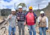 Samacá avanza en movilidad y comercio: más de $8.000 millones en obras estratégicas