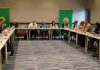 La independencia desató la guerra entre los verdes y Carlos Amaya terminó en el centro de la pelea