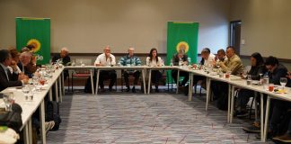 La independencia desató la guerra entre los verdes y Carlos Amaya terminó en el centro de la pelea