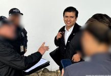 Víctor Gamboa: de promesa política de Boyacá a enfrentar su futuro desde La Picota