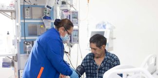 Los hombres concentran el 71% de los infartos atendidos en Clínica Medilaser Tunja