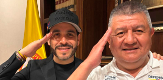 ¿Y los interlocutores de Boyacá ante el Presidente?