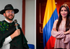 Rifirrafe de José Luis Bohórquez con Eimy Suárez llegará al Consejo Nacional Electoral