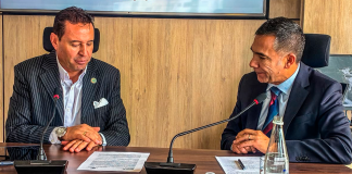 Nueva alianza busca mejorar la calidad del turismo en Boyacá