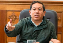 Amaya busca anticipar contratación de 2027 con vigencias futuras