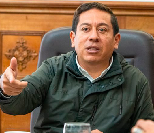 Amaya apelará fallo del empréstito y revela que quedaron sin contratar recursos para la Transversal de Boyacá”