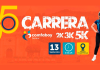 Comfaboy prepara gran carrera para mayores de 50 años: será en Tibasosa y tendrá cupos limitados