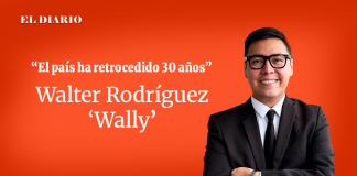 “El país ha retrocedido 30 años”: Wally cuestiona primer mes de De la Espriella