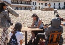 Festival Villa del Cine confirma su 12.ª edición en Villa de Leyva