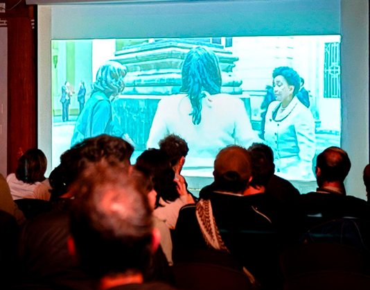 Festival Villa del Cine llega a Villa de Leyva con más de 90 obras y una mirada hacia la memoria y el territorio