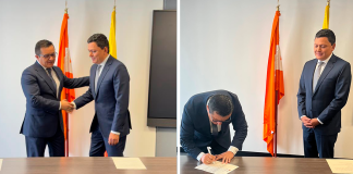 Fernando Morales llega a alto cargo del Invías
