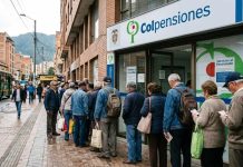 ¿De dónde saldrán los $4,2 billones que faltan para pagar las pensiones?