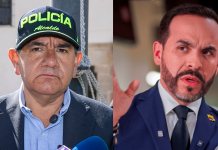 Presidente De la Espriella vendría a Tunja en la primera o segunda semana de octubre