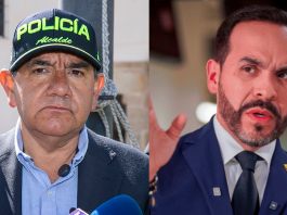 Presidente De la Espriella vendría a Tunja en la primera o segunda semana de octubre