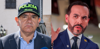 Presidente De la Espriella vendría a Tunja en la primera o segunda semana de octubre