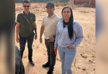 “Los esperamos con los brazos abiertos”: familias de policías boyacenses secuestrados claman por su libertad