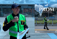 Jóvenes de Sogamoso, Tunja y Bogotá llegan a SMARTFILMS 2026 con el cortometraje ‘PROM’