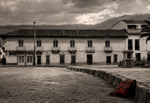 Breves relatos de sogamoseñidad 3: “Nos quedamos del paseo”