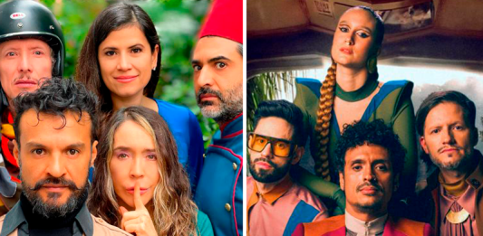 Flora Martínez, Teatro Petra, Puerto Candelaria y artistas de varios países estarán en el FICC 2026
