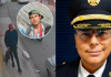 Agresor de comandante de Bomberos podría afrontar una pena de más de ocho años de prisión