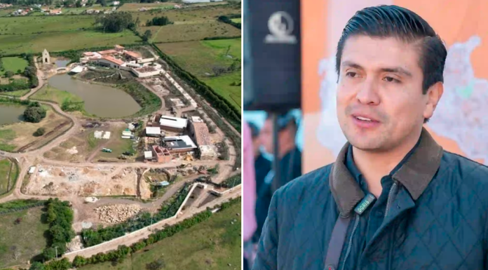 Mañana se define si el Alcalde de Villa de Leyva sigue en La Picota o recupera la libertad