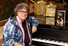 Murió Piero, referente de la canción social latinoamericana, a los 81 años