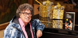 Murió Piero, referente de la canción social latinoamericana, a los 81 años