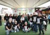 Gracias a la Lotería de Boyacá, aprendices del SENA pusieron en práctica sus conocimientos comerciales en CosechArte